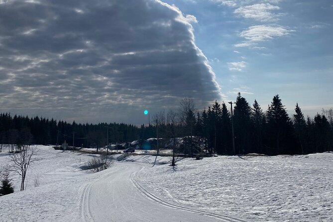 Top of Oslo/Starlight Evening Snowshoeing Tour(s) - Cancellation Policy