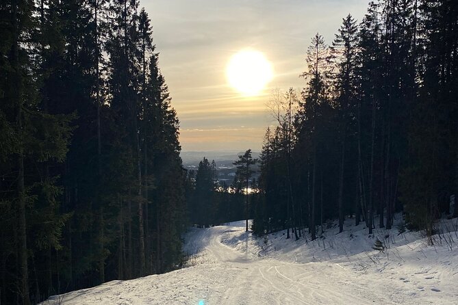 Top of Oslo/Starlight Evening Snowshoeing Tour(s) - Destination Highlights