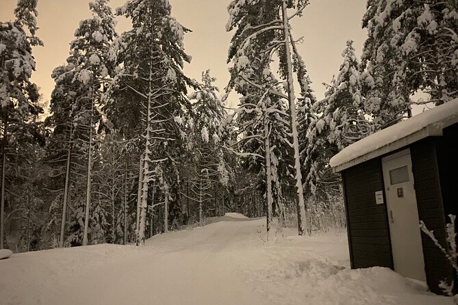 Top of Oslo/Starlight Evening Snowshoeing Tour(s) - Packing and Preparation