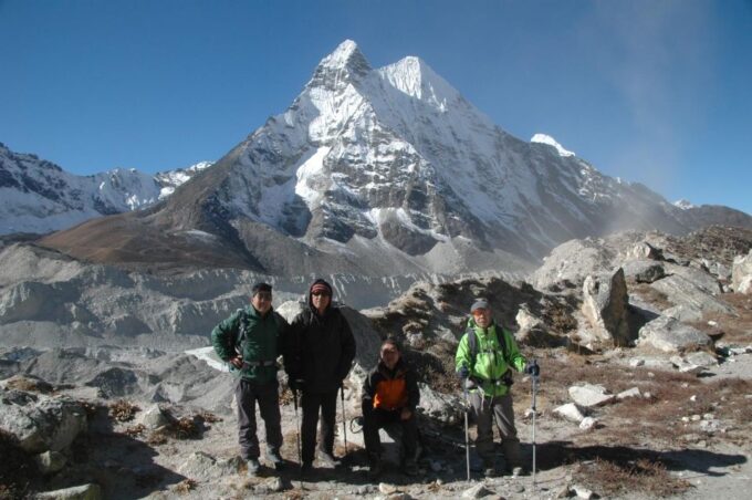 Top of the World - Nepal - 12 Days Everest Base Camp Trek - Preparation Essentials