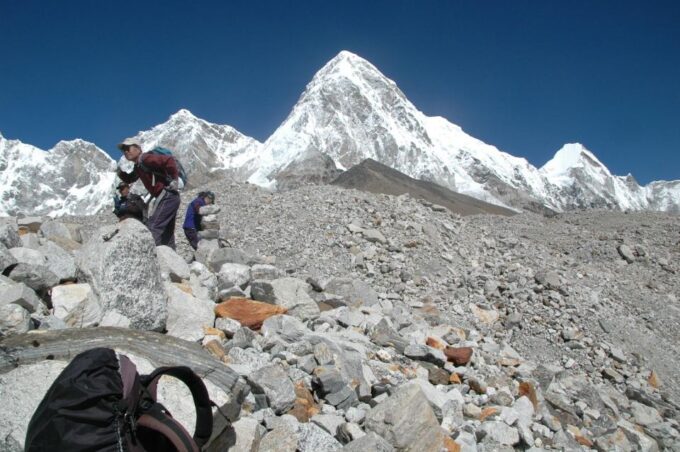 Top of the World - Nepal - 12 Days Everest Base Camp Trek - Memorable Experiences