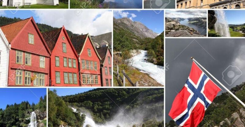 Top Oslo Tour (Town, Bazaar, History, Culture, Nature, Sea) - Key Points