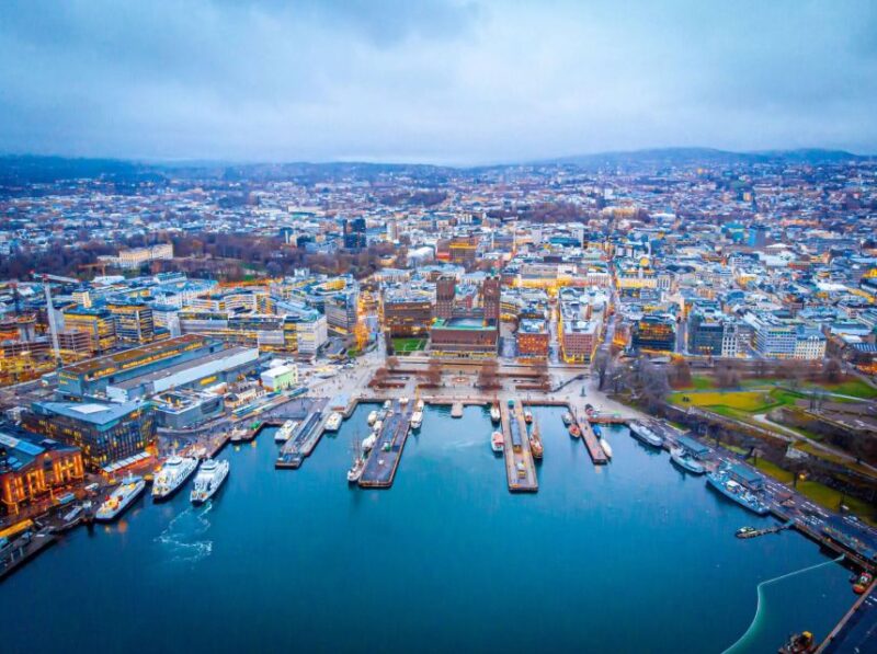 Top Oslo Tour (Town, Bazaar, History, Culture, Nature, Sea) - Pricing and Booking