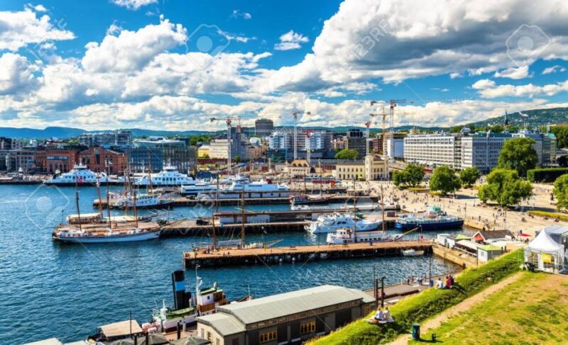 Top Oslo Tour (Town, Bazaar, History, Culture, Nature, Sea) - Tour Inclusions