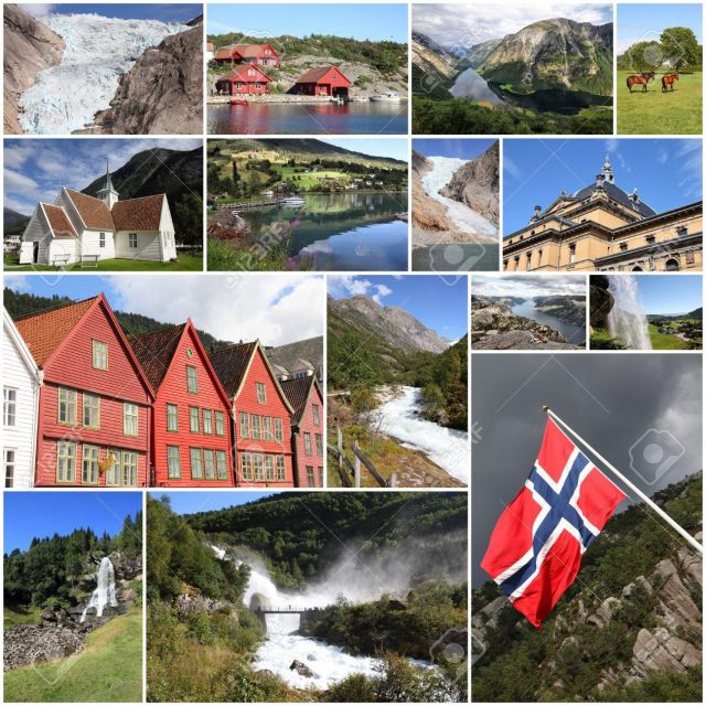 Top Oslo Tour (Town, Bazaar, History, Culture, Nature, Sea) - Exploring Oslos Nature