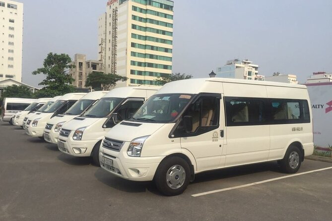 (Top) Private Car: Dalat/Lien Khuong Airport (Dli) From/To Mui Ne - Private Tour/Activity