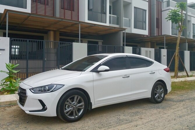 (Top) Private Car: Dalat/Lien Khuong Airport (Dli) From/To Mui Ne - Additional Considerations