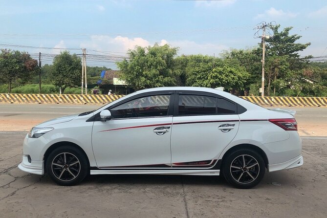 (Top) Private Car: Hanoi/Noi Bai Airport (Han) From/To Sapa - Customer Feedback