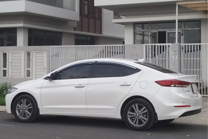 (Top) Private Car: Hanoi/Noi Bai Airport (Han) From/To Sapa - Booking Confirmation
