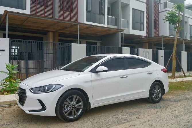 (Top) Private Car: Nha Trang From/To Da Lat Center - Overview and Service Details