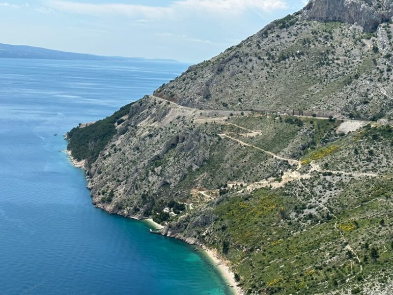 Top Quad Safari - the Best Way to Experience Omis Riviera - Good To Know