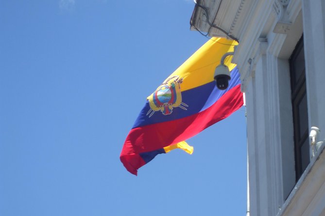 Top Quito Airport & Hotel Transfers - Booking Information