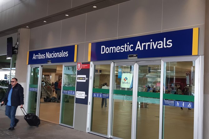 Top Quito Airport & Hotel Transfers - Meeting and Pickup Details