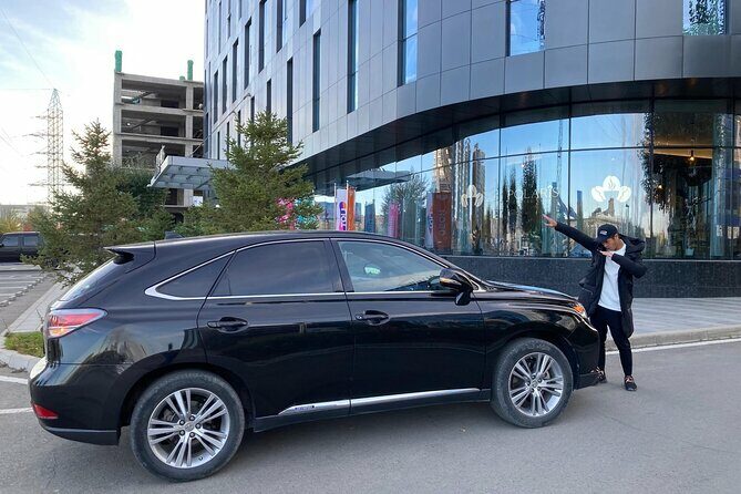 Top-Rated Chinggis Khaan International Airport Transfer Service - Frequently Asked Questions