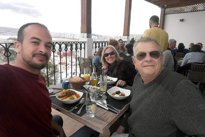 Top Rated Jewish Heritage Tour With Tangiers Highlights - Tour Reviews and Ratings
