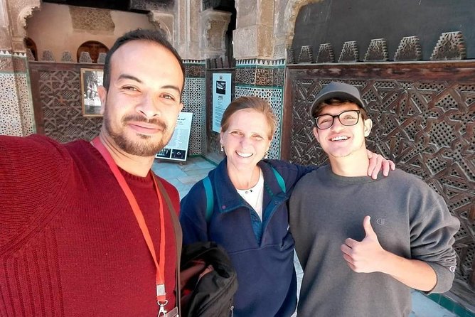 Top Rated Jewish Heritage Tour With Tangiers Highlights - Booking and Flexibility