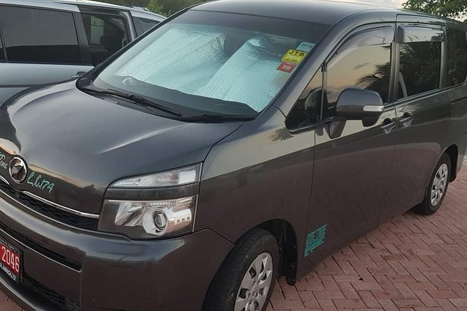 Top-Rated Kingston Airport Transfers-Ocho Rios Hotels - Transportation and Accessibility