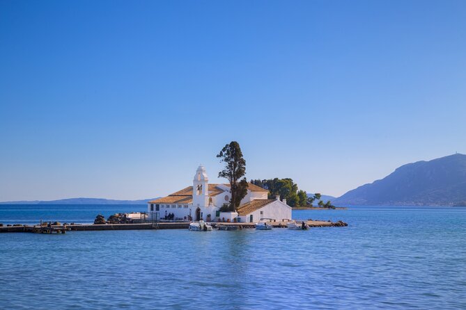 Top Rated Private Custom Corfu Tour - Customizing Your Experience