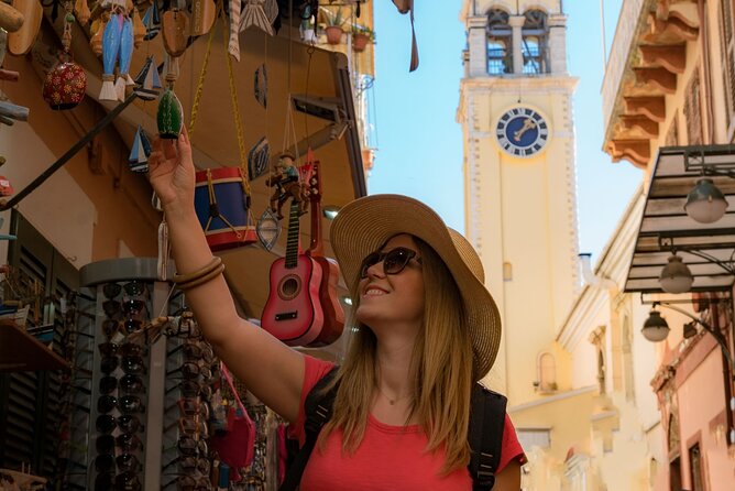Top Rated Private Custom Corfu Tour - Traveler Testimonials