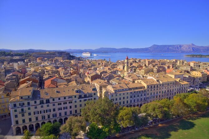 Top Rated Private Custom Corfu Tour - Highlights and Attractions