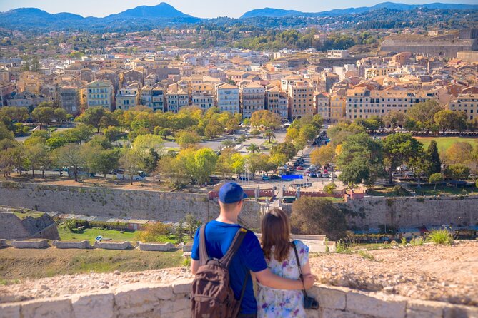 Top Rated Private Custom Corfu Tour - Planning Your Visit