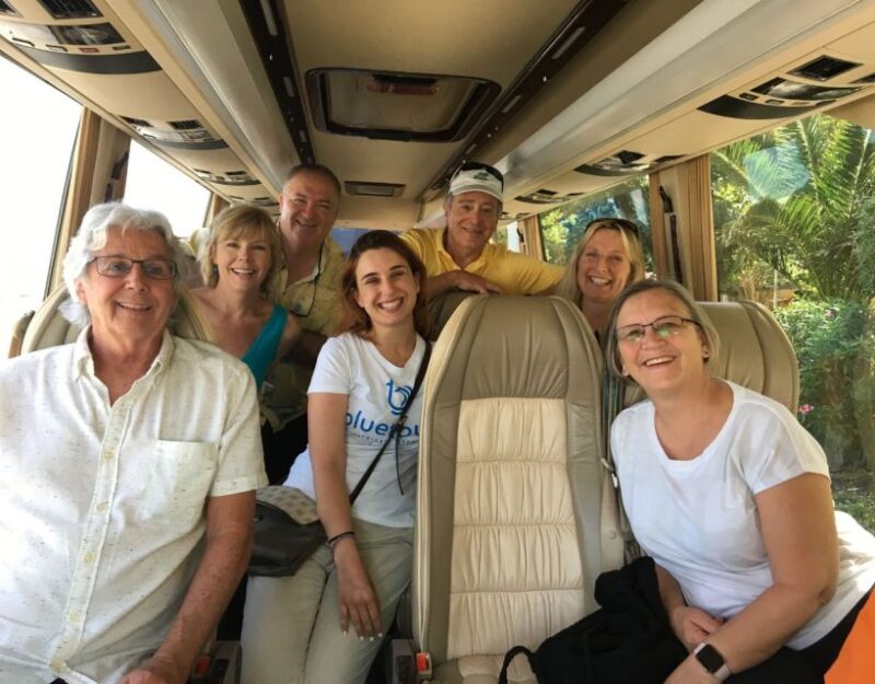 Top-Rated Private Custom Corfu Tour - Highlights of Corfu