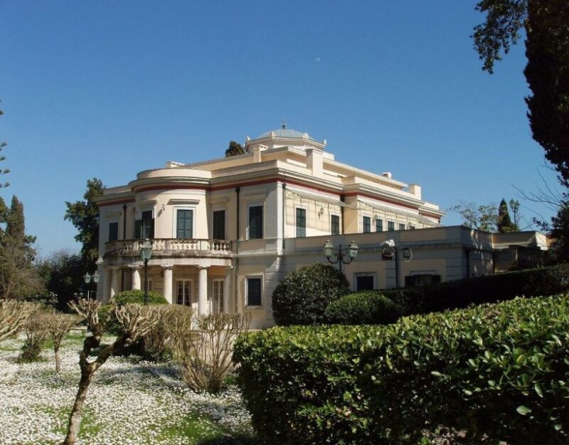 Top-Rated Private Custom Corfu Tour - Entrance Fees and Costs