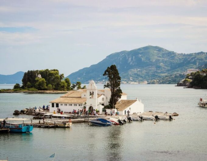 Top-Rated Private Custom Corfu Tour - Frequently Asked Questions