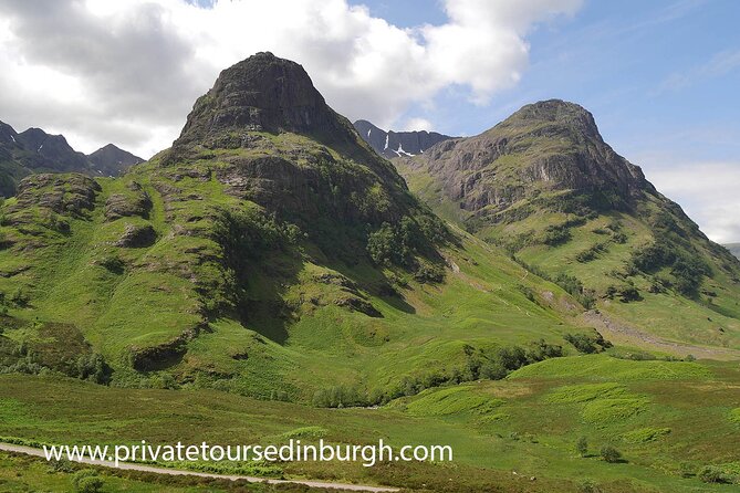 Top Scottish Film Locations Tour - Customer Reviews