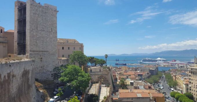 Top Sights of Cagliari Experience - Frequently Asked Questions