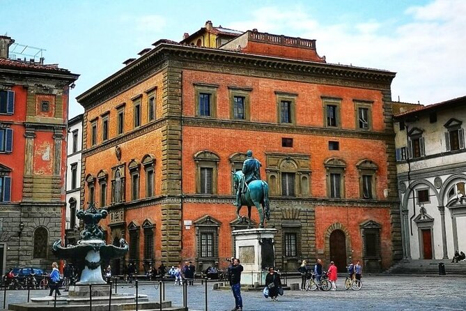 Top Sights of Florence: 1 or 2 Day Private Guided Tour - Impressive Uffizi Gallery Collection