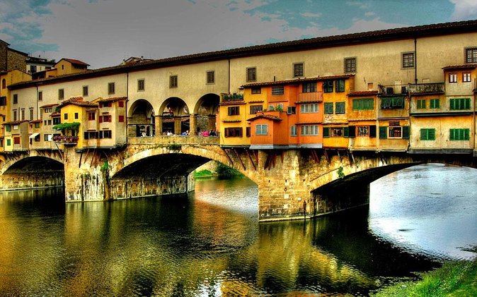 Top Sights of Florence: 1 or 2 Day Private Guided Tour - Satisfied Customer Experiences
