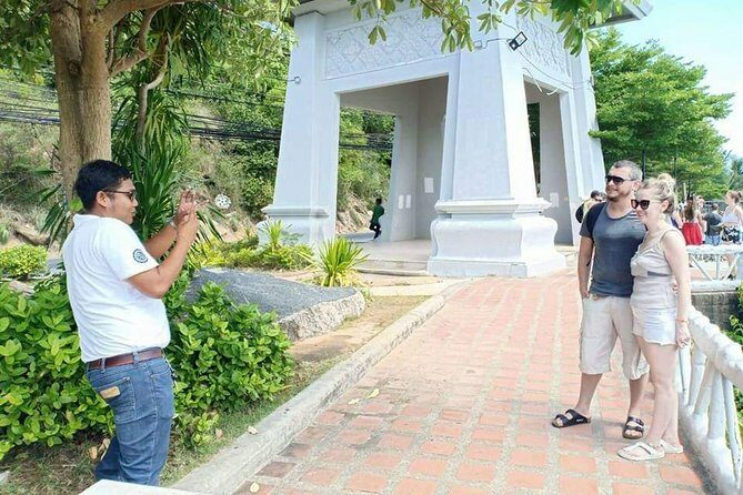 Top Sights of Samui City Tour - Potential Drawbacks