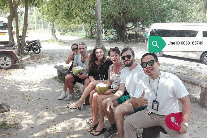 Top Sights of Samui City Tour - Who Should Book This Tour?