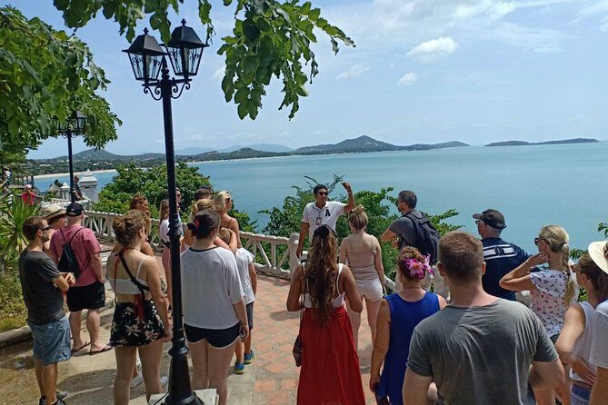 Top Sights of Samui City Tour - Frequently Asked Questions