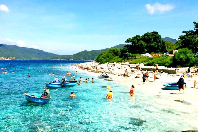Top Site Luxury Nha Trang Islands Discovery - Tour Overview and Highlights
