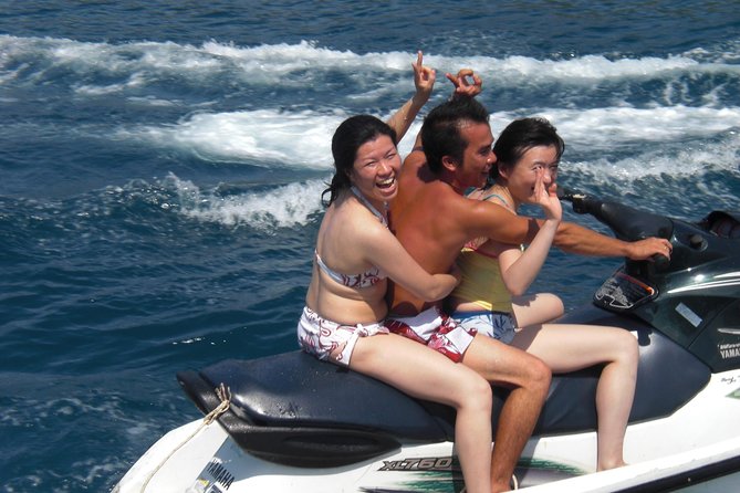 Top Site Luxury Nha Trang Islands Discovery - Pickup Information