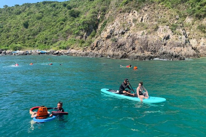 Top Site Luxury Nha Trang Islands Discovery - Traveler Reviews and Ratings