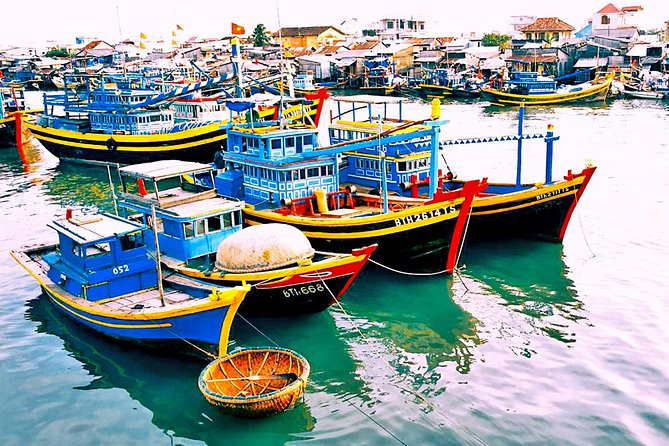 Top Site Luxury Nha Trang Islands Discovery - Island Exploration and Activities