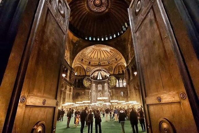 Top Sites of Istanbul - Worth The Stay