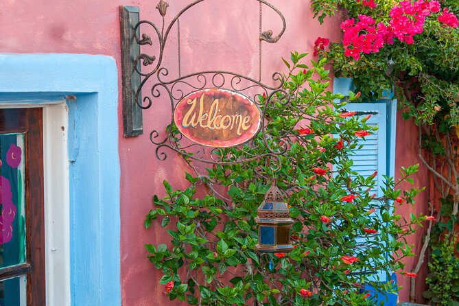 Top Spots Bus Tour in Santorini With Transportation - Customer Reviews