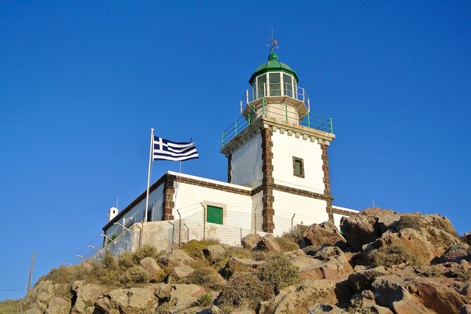 Top Spots Bus Tour in Santorini With Transportation - Pricing Considerations