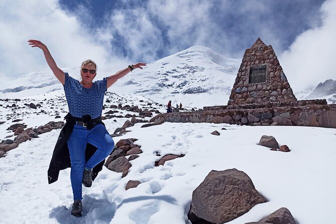 Top Ten Wonders of Ecuador Tour From Quito End in Cuenca - Itinerary Highlights