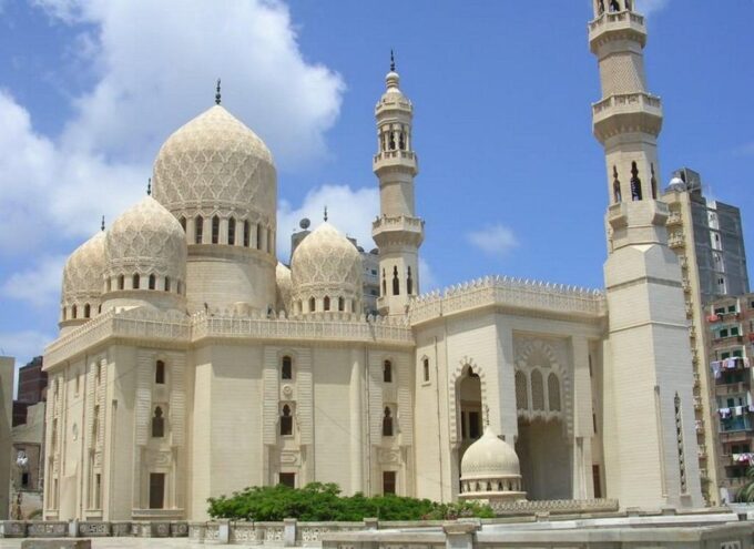 Top Things To Do In Alexandria From Cairo - Tour Cancellation and Booking