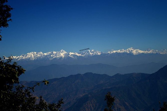 Top Tibba Day Hike and Dhanaulti Visit - Key Points