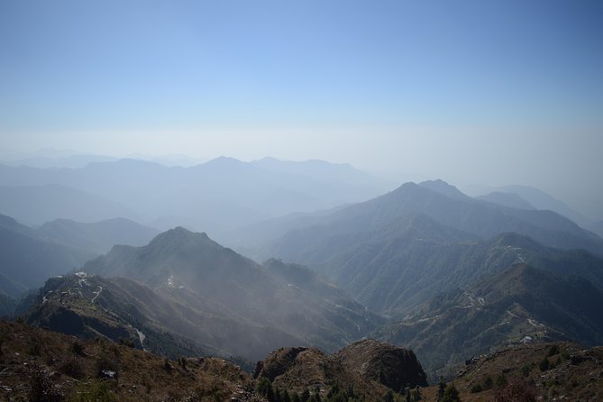 Top Tibba Day Hike and Dhanaulti Visit - Customer Feedback and Experiences