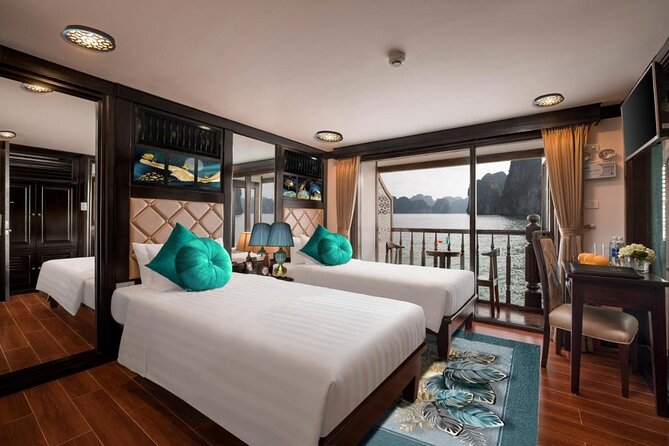TOP Tier: 3 Days/2 NIGHTS Tours- LIKE ABOSS on Beautiful Cruises - Customer Feedback
