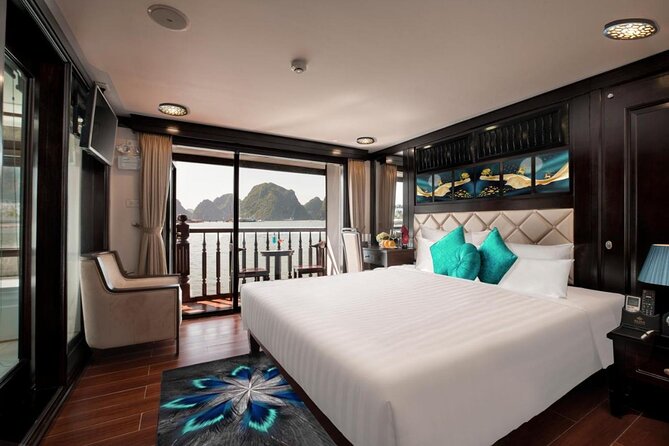 TOP Tier: 3 Days/2 NIGHTS Tours- LIKE ABOSS on Beautiful Cruises - Service Commitment