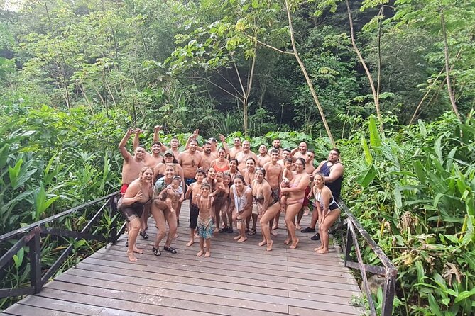 Top Tour Activities Hot Spring, Horseback, Zip Lining,Water Slide - Horseback Riding Through Nature
