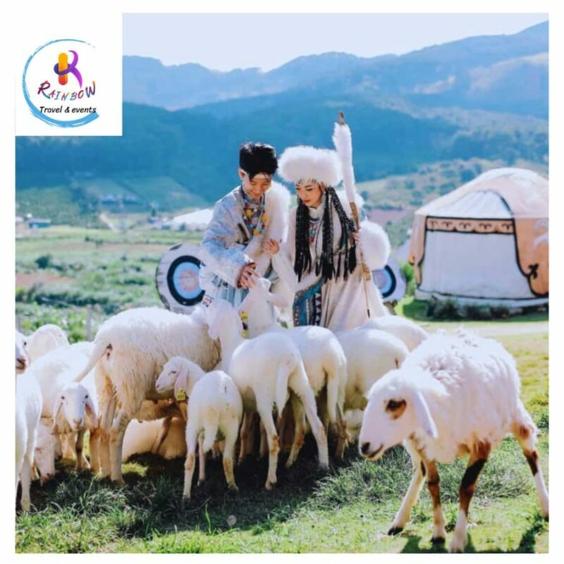 top tour: Mongoland, Truc Lam Zen Monastery & Tuyen Lam Lake - Who Will Love This Tour?